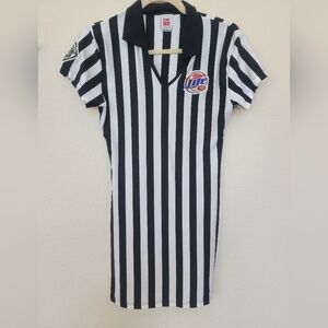 Authentic Miller Lite Referee Costume